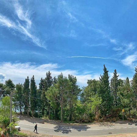 באר Apartment Kalina מראה חיצוני תמונה