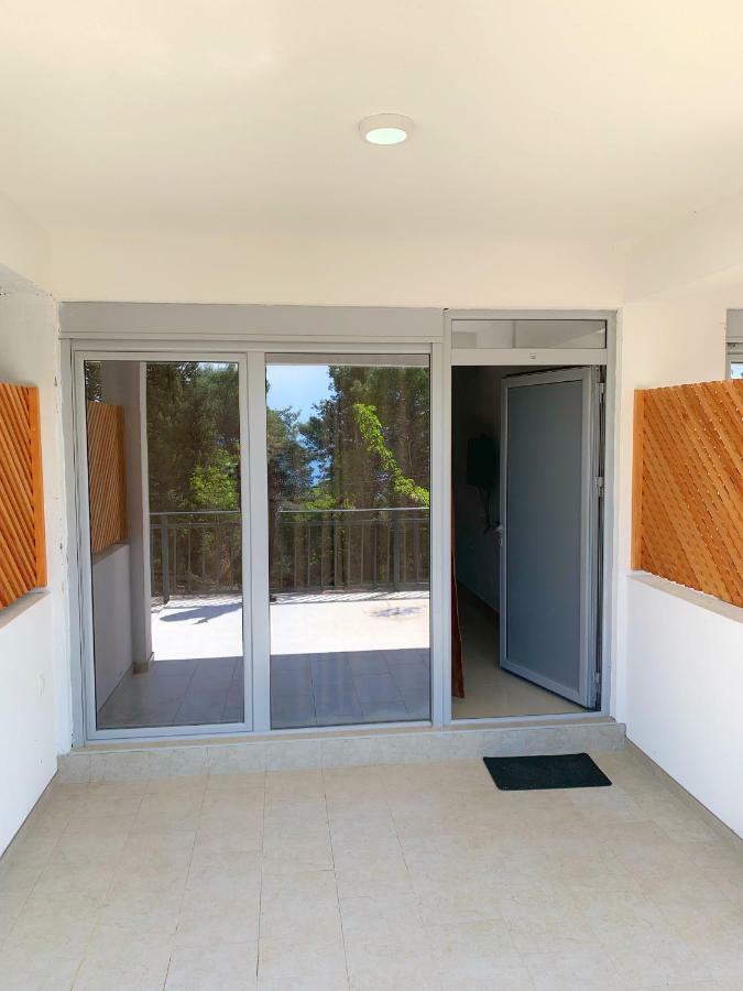 באר Apartment Kalina מראה חיצוני תמונה