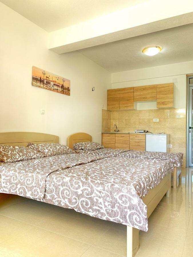 באר Apartment Kalina מראה חיצוני תמונה